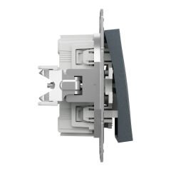 Schneider Electric EPH0100162 Asfora Çelik Anahtar