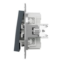Schneider Electric EPH0100162 Asfora Çelik Anahtar