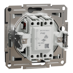 Schneider Electric EPH6200171 Asfora Antrasit Energy Saver Mekanik