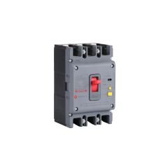 Himel 50kA 63A Yangın Koruma Kompakt Şalter 4P B 100/300/500mA