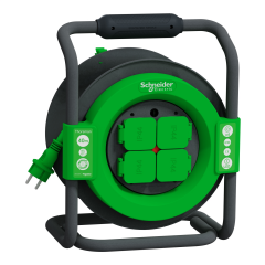 Schneider Electric IMT33158 Thorsman 40 Metre Kablolu Makara IP44