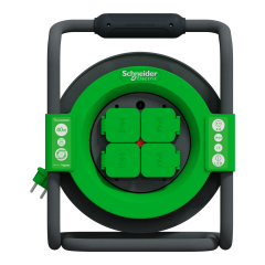 Schneider Electric IMT33158 Thorsman 40 Metre Kablolu Makara IP44