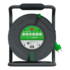 Schneider Electric IMT33158 Thorsman 40 Metre Kablolu Makara IP44