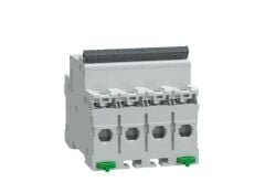 Schneider Electric EZ9F57463 4X63A C 6kA Otomatik Sigorta Easy9 Pro