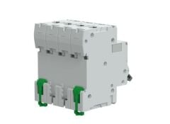 Schneider Electric EZ9F57463 4X63A C 6kA Otomatik Sigorta Easy9 Pro