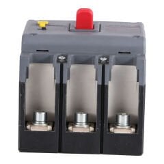 Himel 50kA 100A Yangın Koruma Kompakt Şalter 4P B 100/300/500mA