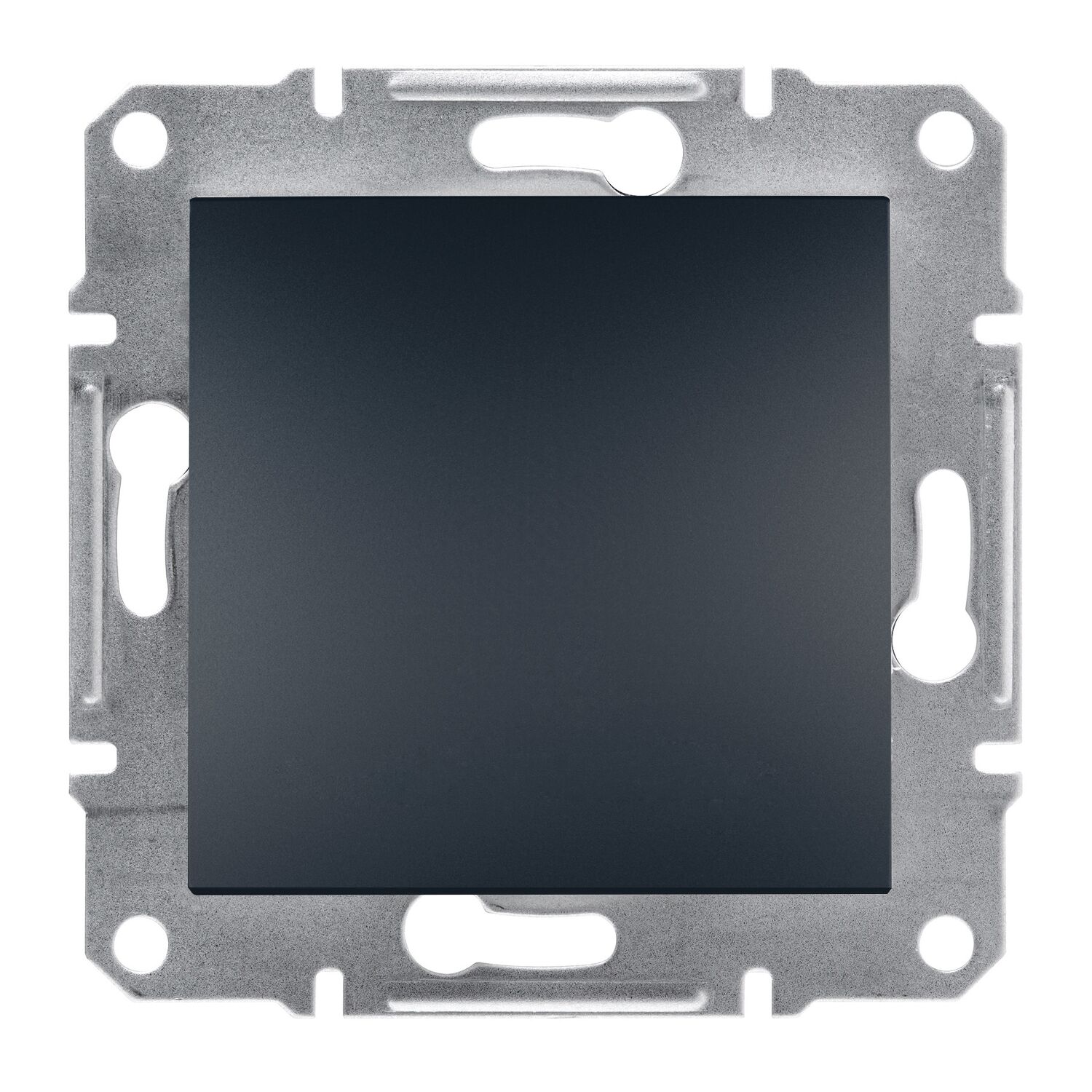 Schneider Electric EPH5600171 Asfora Antrasit Kör Kapak