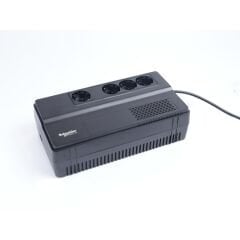 Schneider Electric BVS1000I-GR 1000VA Line İnteractive UPS Kesintisiz Güç Kaynağı