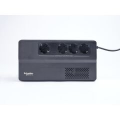 Schneider Electric BVS1000I-GR 1000VA Line İnteractive UPS Kesintisiz Güç Kaynağı