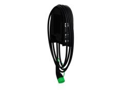 Schneider Electric EVB4S22NC0 Evlink Pro 7,4kW-11kW-22kW 1P/3PN 7 Metre Kablolu Araç Şarj Cihazı