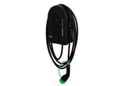 Schneider Electric EVB4S22NC0 Evlink Pro 7,4kW-11kW-22kW 1P/3PN 7 Metre Kablolu Araç Şarj Cihazı