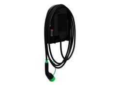 Schneider Electric EVB4S22NC0 Evlink Pro 7,4kW-11kW-22kW 1P/3PN 7 Metre Kablolu Araç Şarj Cihazı