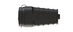 Ne-Ad 4014 1X16A Topraklı Kauçuk Seyyar Priz