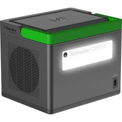 Schneider Electric PPS500-GR 517 Wh Taşınabilir Güç Kaynağı