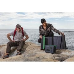 Schneider Electric PPS500-GR 517 Wh Taşınabilir Güç Kaynağı