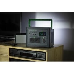 Schneider Electric PPS500-GR 517 Wh Taşınabilir Güç Kaynağı