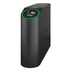 Schneider Electric BGM2200B-GR 2200VA Line İnteractive Gaming Pro Kesintisiz Güç Kaynağı UPS