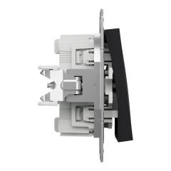 Schneider Electric EPH0600171 Asfora Antrasit Vavien+Vavien