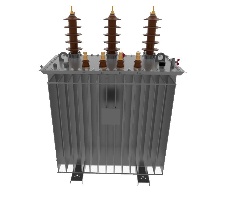 Altınsoy 630 KVA 33/0,4 KV Transformatör