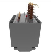 Altınsoy 630 KVA 33/0,4 KV Transformatör