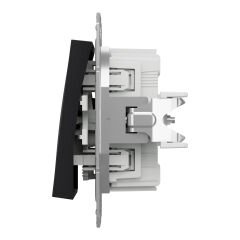 Schneider Electric EPH0400171 Asfora Antrasit Vavien