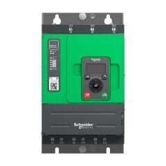 Schneider Electric ATS480D17Y 7,5kW Soft Starter Yumuşak Yol Verici