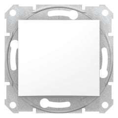 Schneider Electric SDN0400121 Sedna Beyaz Vavien Çerçevesiz