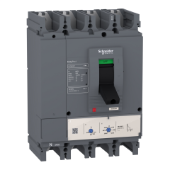 Schneider Electric LV563308 4x500A 36kA TMŞ 350-500A Ayarlı