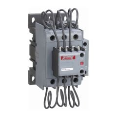 Himel HDC19S2511M7 3x25A Kompanzasyon Kontaktörü 1NO+1NC 220V AC