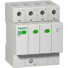 Schneider Electric EZ9L33720 3P+N 20kA Tip2 C Sınıfı Parafudr