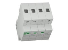 Schneider Electric EZ9L33720 3P+N 20kA Tip2 C Sınıfı Parafudr