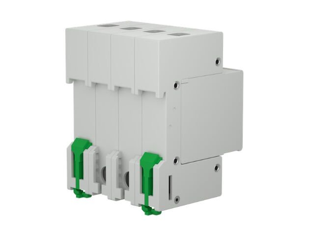 Schneider Electric EZ9L33720 3P+N 20kA Tip2 C Sınıfı Parafudr