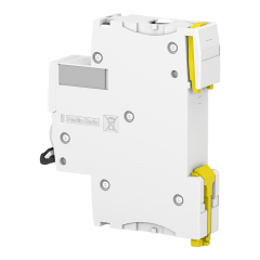 Schneider Electric A9F74140 C 1X40A 6kA IC 60N Otomatik Sigorta