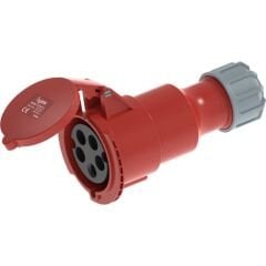 Byes 5X32A Uzatma Prizi 380V IP44