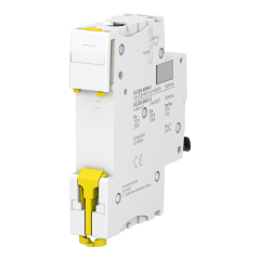 Schneider Electric A9F74106 C 1X6A 6 kA IC 60N Otomatik Sigorta