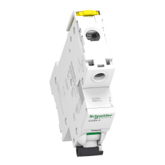 Schneider Electric A9F74106 C 1X6A 6 kA IC 60N Otomatik Sigorta