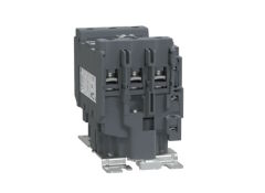 Schneider Electric LC1E95M5 3X95A 45kW 220AC 1NA+1NK Kontaktör