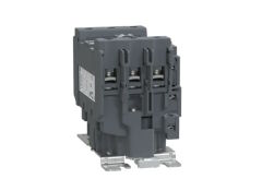 Schneider Electric LC1E80M5 3X80A 37kW 220AC 1NA+1NK Kontaktör