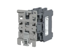 Schneider Electric LC1E80M5 3X80A 37kW 220AC 1NA+1NK Kontaktör