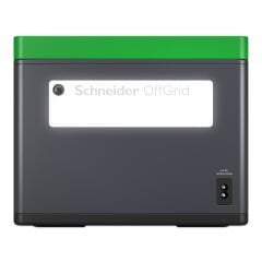 Schneider Electric PPS730-GR 738 Wh Taşınabilir Güç Kaynağı