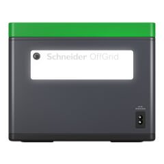 Schneider Electric PPS730-GR 738 Wh Taşınabilir Güç Kaynağı