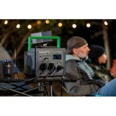 Schneider Electric PPS730-GR 738 Wh Taşınabilir Güç Kaynağı