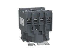 Schneider Electric LC1E80004M7 4x100A Kontaktör (4X100A) 220AC