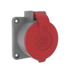 Byes BY10-314 3X25A Makina Prizi 380V