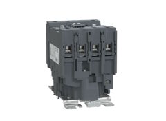 Schneider Electric LC1E38004M7 4X50A Kontaktör 220AC