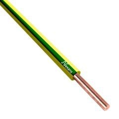 Nexans 1X50 NYA Sarı-Yeşil Halojen Free 125 Metre