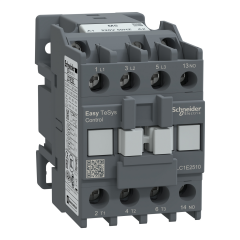 Schneider Electric LC1E2510M5 3X25A 11kW 220AC 1NA Kontaktör