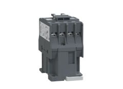 Schneider Electric LC1E2510M5 3X25A 11kW 220AC 1NA Kontaktör