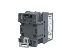 Schneider Electric LC1E2510B5 3X25A 11kW 24VAC 1NA Kontaktör