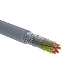 Reçber 203104 Lıycy 2X0,75mm Sinyal Kablosu 110 Metre